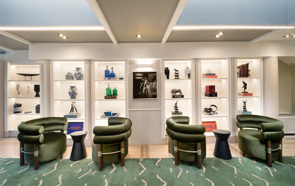 Catch Hotel Sultanahmet - Özel Sınıf - Image 9