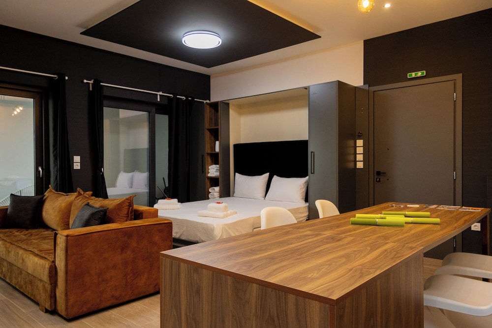 Dioroh Suites Meteora 304
