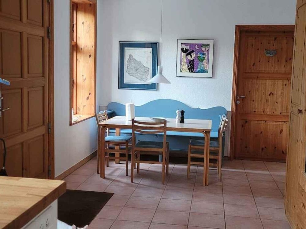 5 Star Holiday Home in Ostermarie