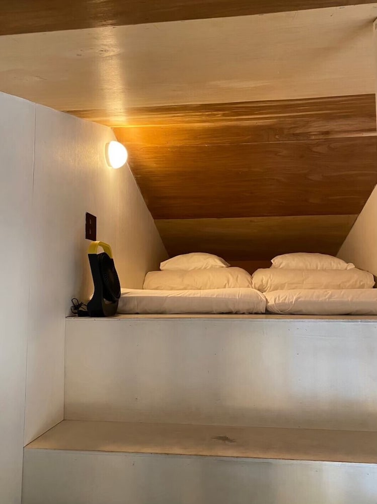 Ohmachi Junxion - Hostel