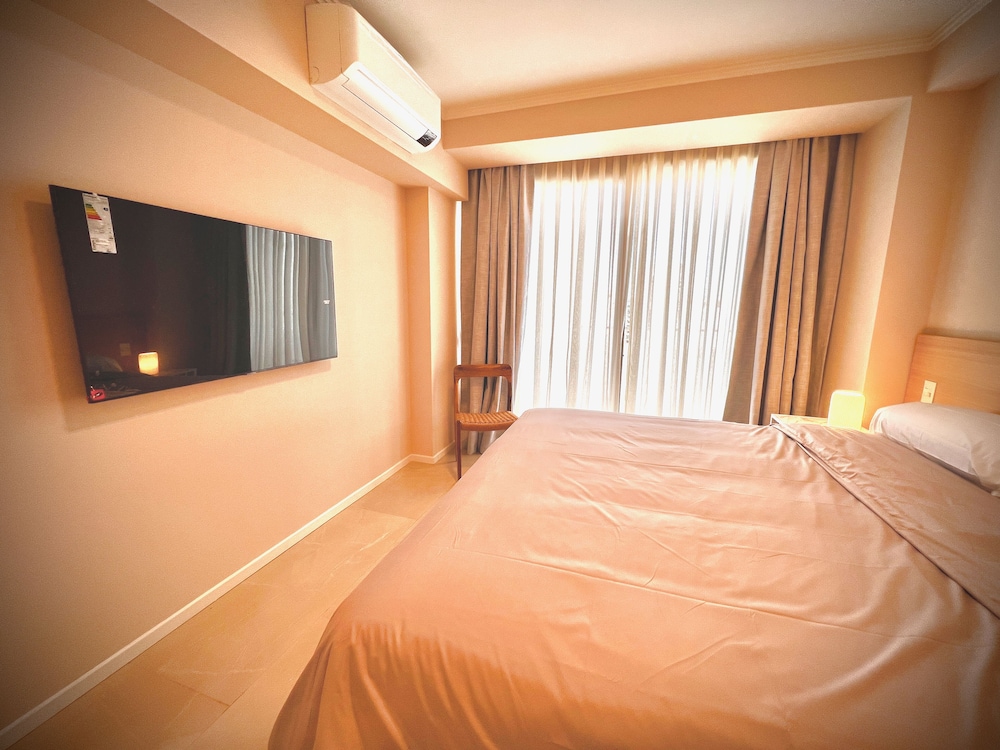 Luxury Apartments in Deco Recoleta by Apartments Bariloche