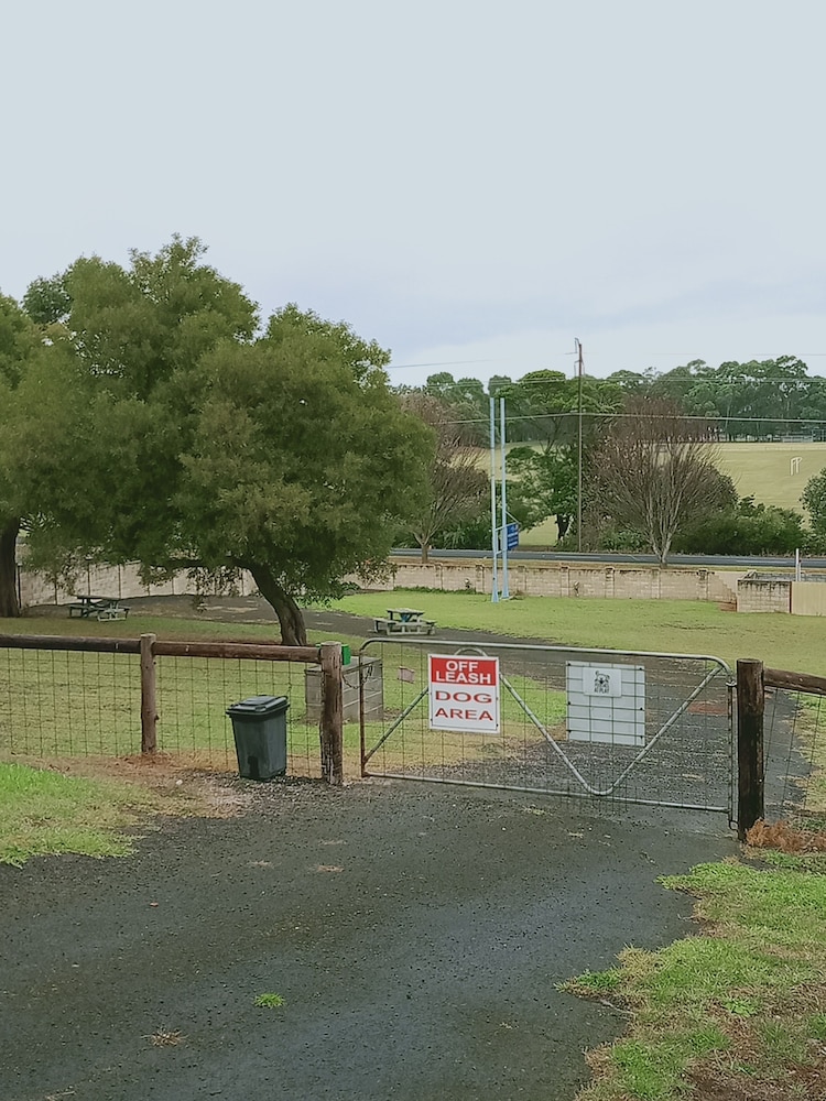 Limestone Coast Tourist Park