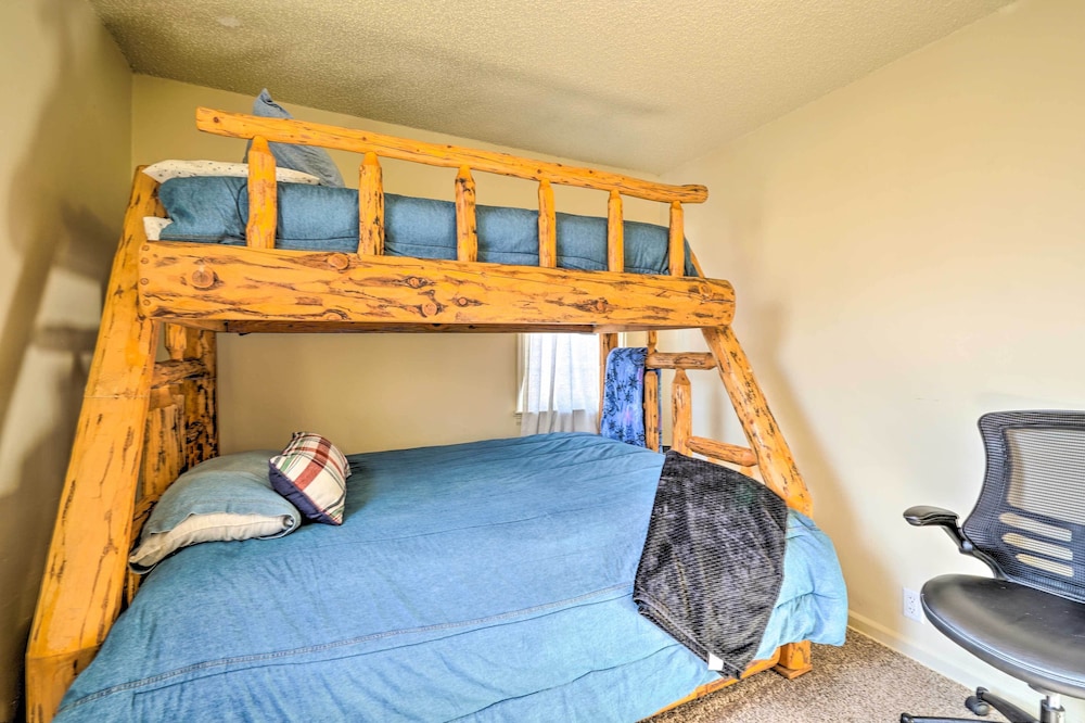 Canon City Vacations - Canon City Abode, 13 Mi to Royal Gorge Bridge! - Property Image 12