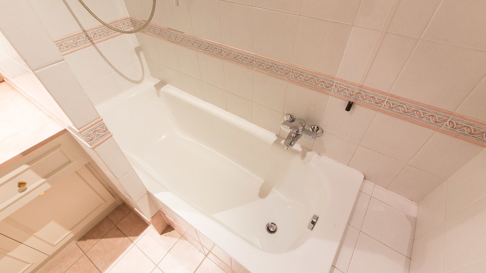 Rental In Rome Vite Prestigious