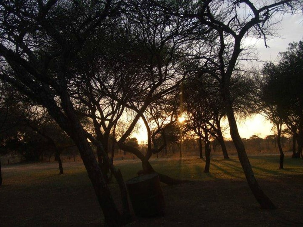 Golden Leopard Resorts - Manyane Resort