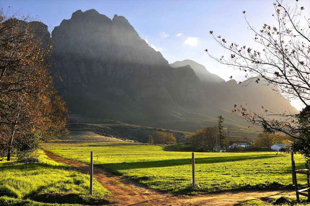 Franschhoek Vacations - Boschendal Farm Estate - Property Image 7
