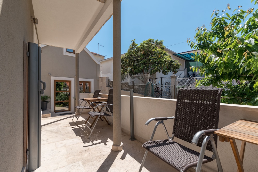 Villa Lucica Trogir