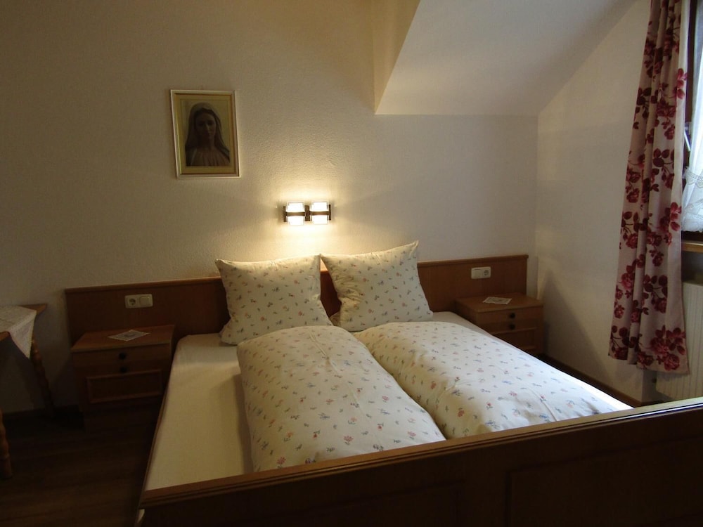Ferienwohnung Sägehof