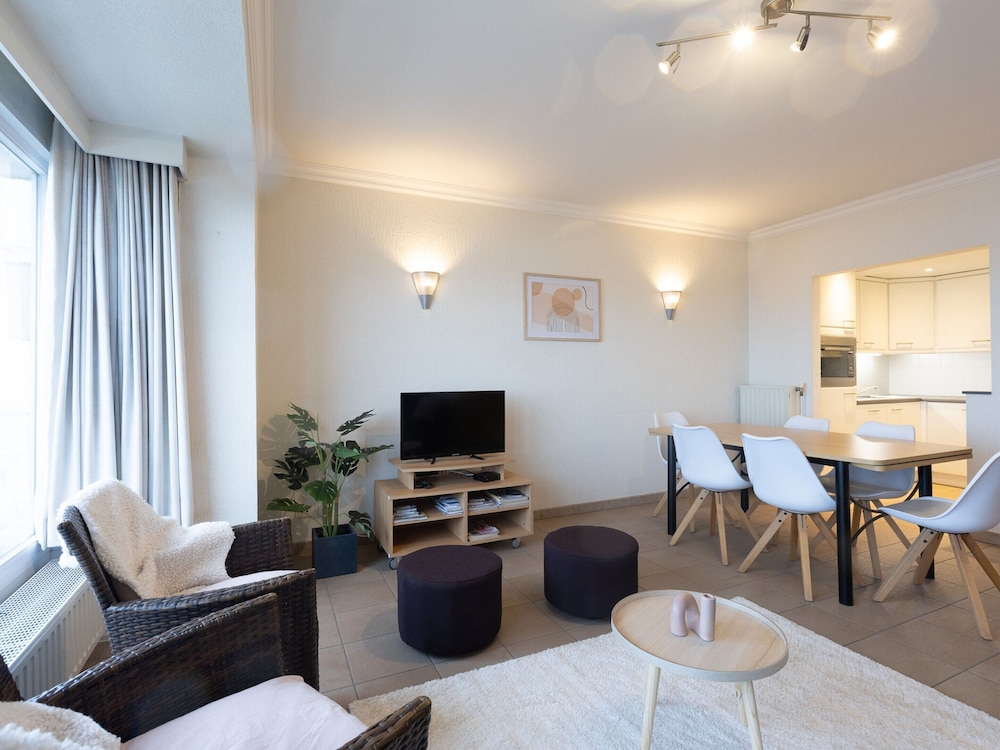 Cosy Apartment for the Family