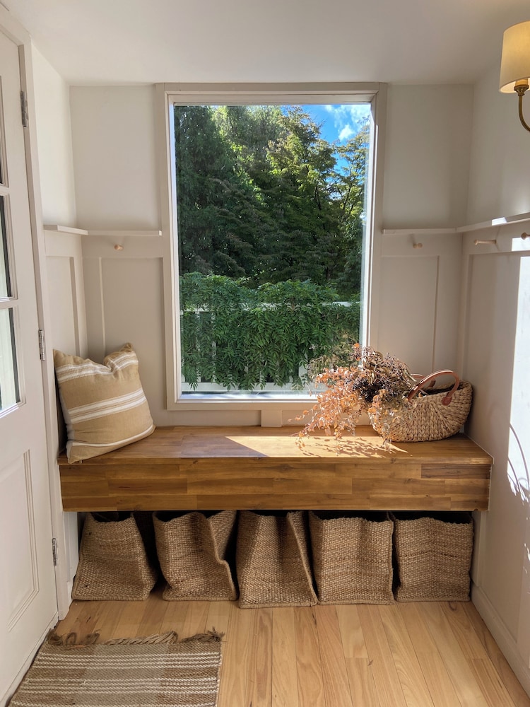 Woolrich House at Woolrich Estate