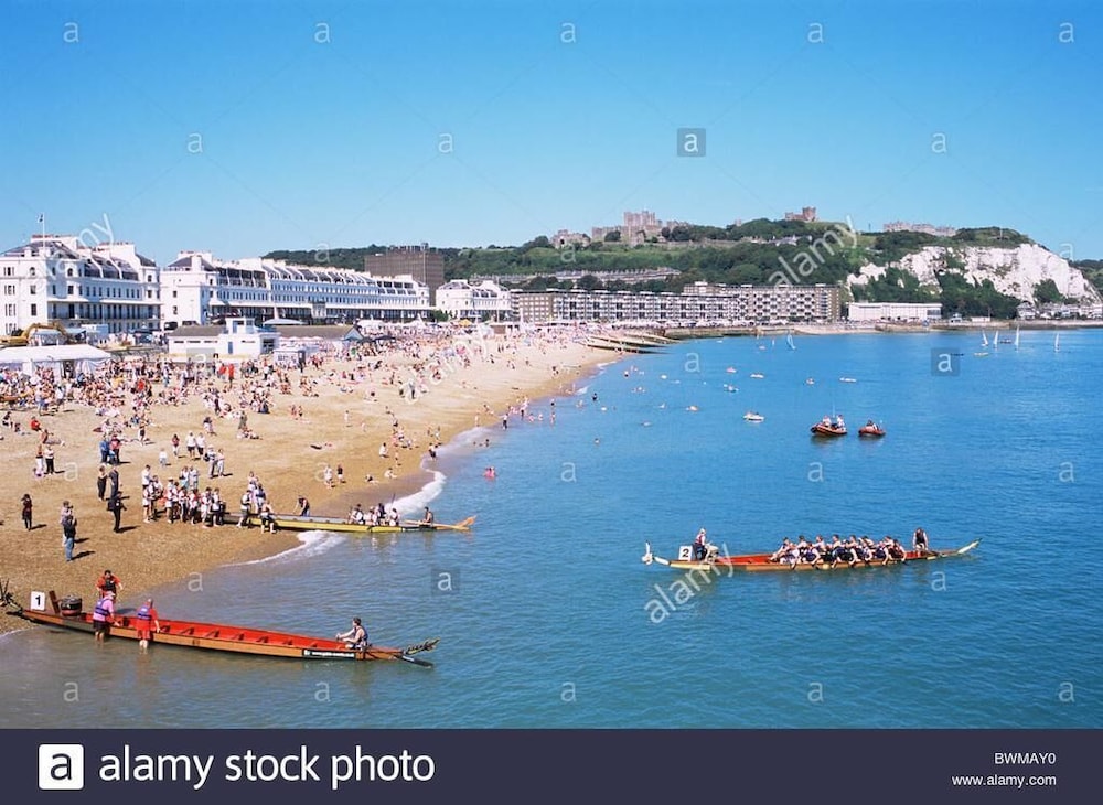Dover Vacations - Dover Adventure Backpackers - Property Image 8