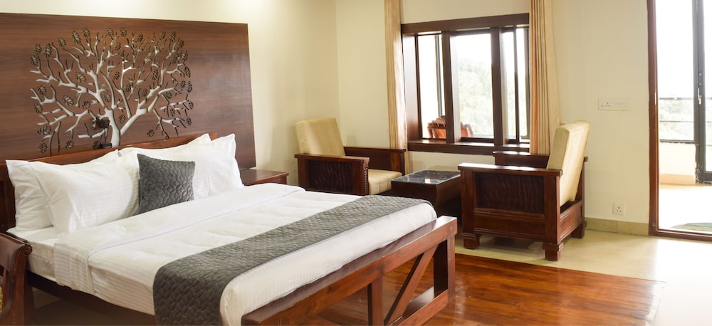 Ibex Resorts, Valparai (Tale Rock)