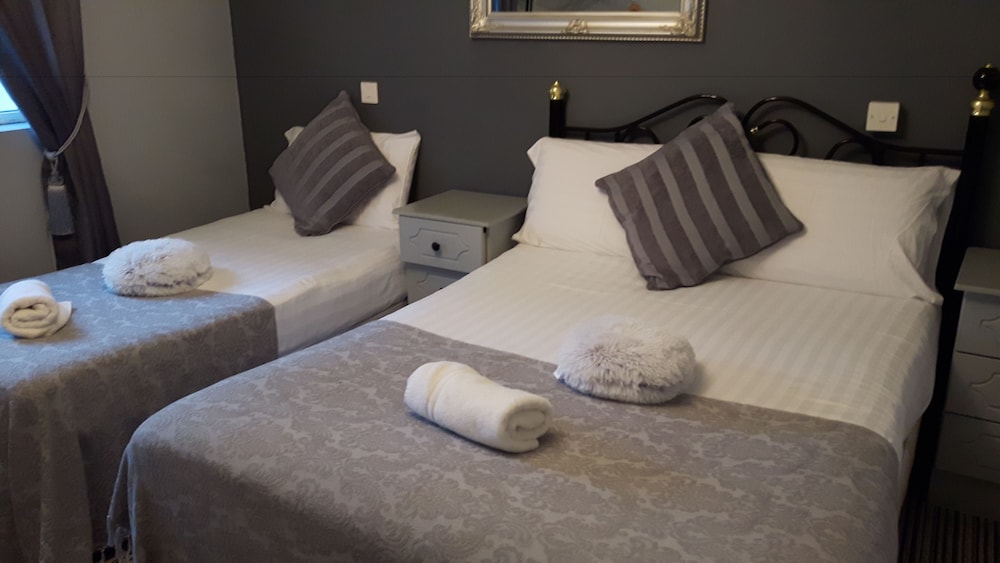 Keernaun House BB - Property Image 17