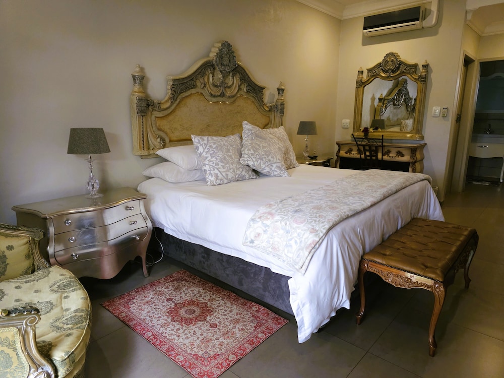 Maison de Leo Luxury Guesthouse view 2