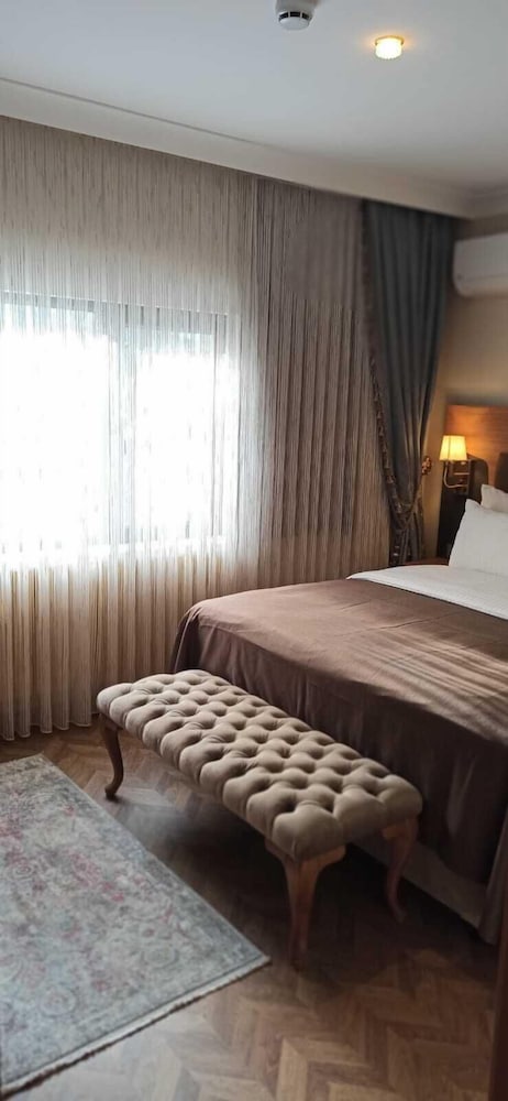 Ak Life Otel & Suit - Image 31