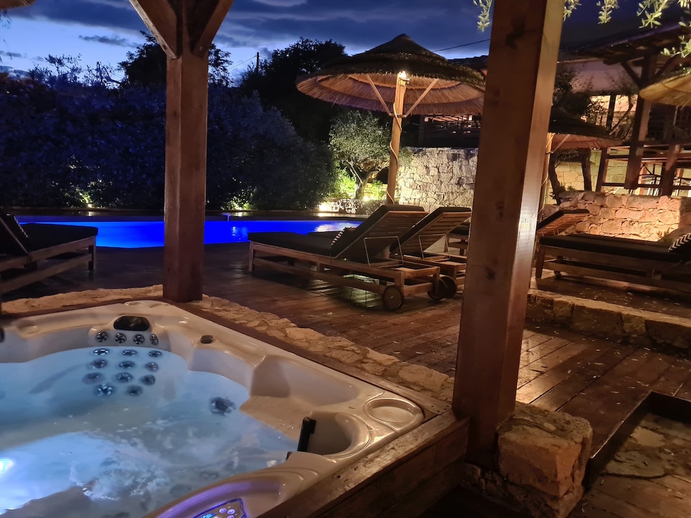 Chambre d'Hote Casa Maredda