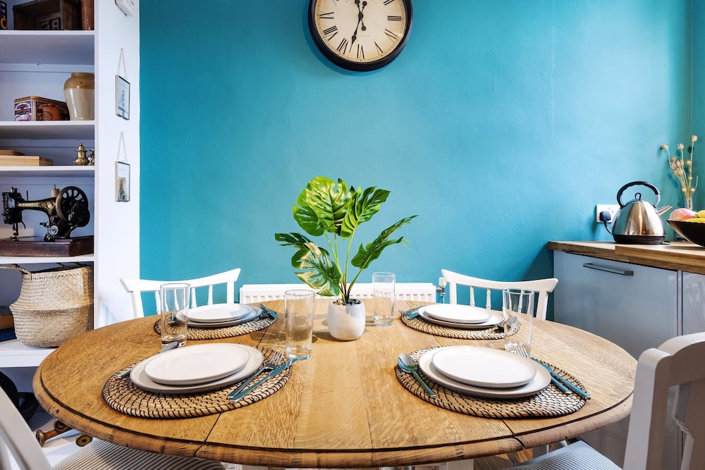Lovely Portobello Apartment near Westbourne Park photo 5