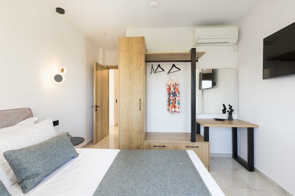 Santa Irini Villas - With 3 Heated Pools