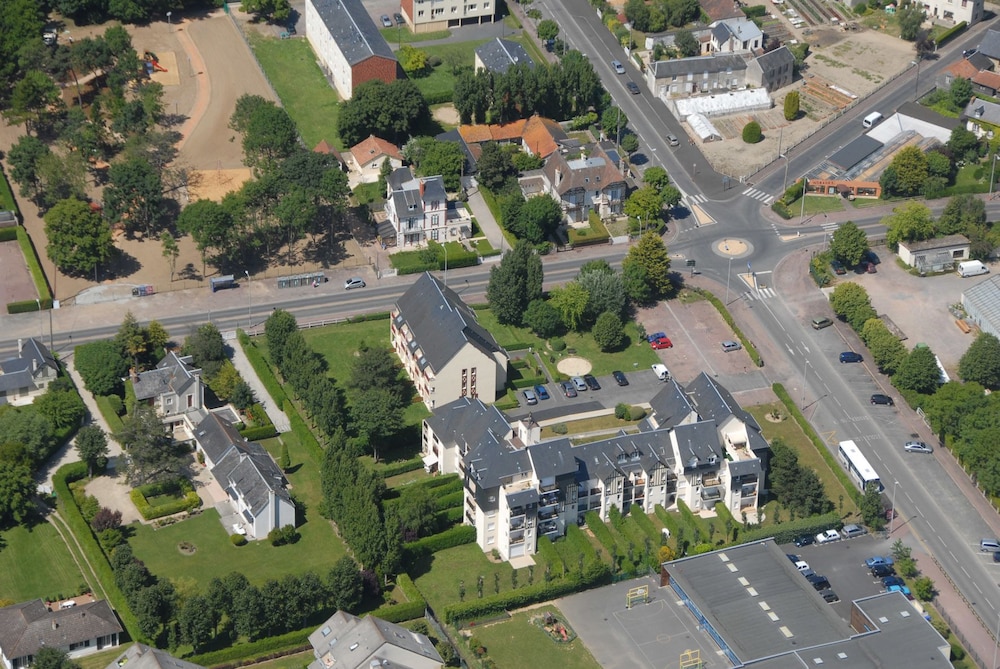 Résidence Lagrange Vacances Cabourg