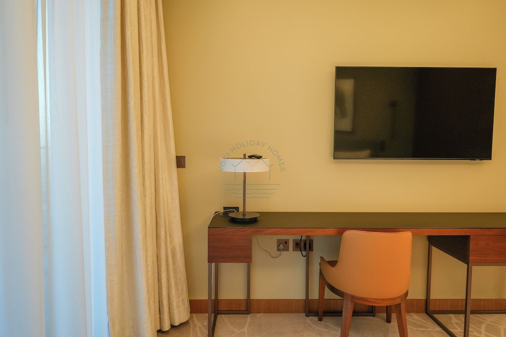 3BHK Luxury Living at The Address Opera