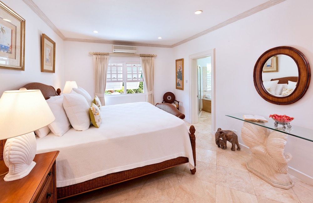 Coconut Grove 1 by Island Villas
