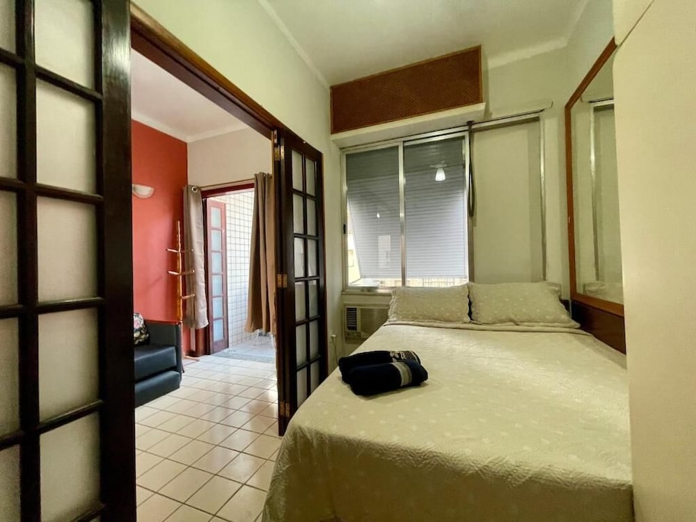 360 Copa Beach Posto 2 By SUHCasa