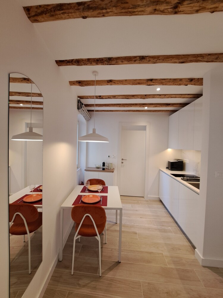 House Olenta