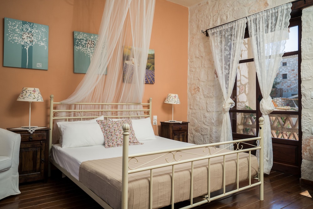 Alegria Villas