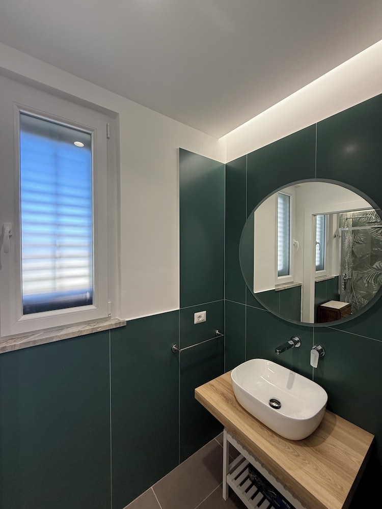 Villa Rubino Guest house Mondello
