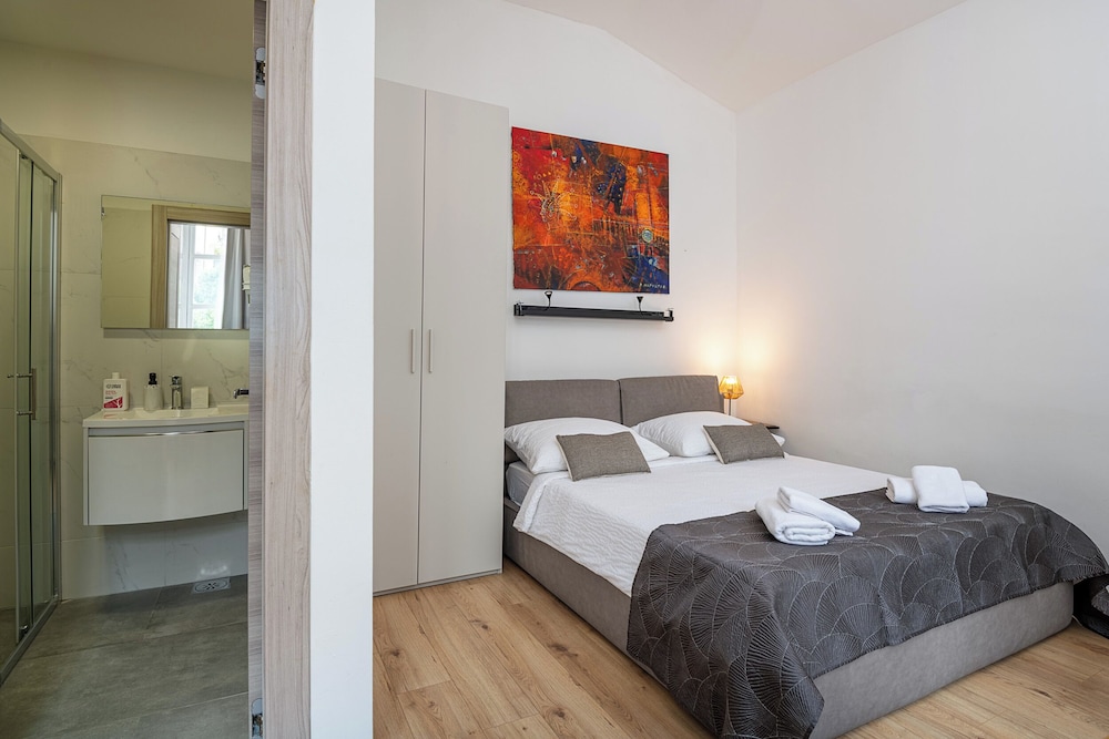 Urban&Veggie rooms