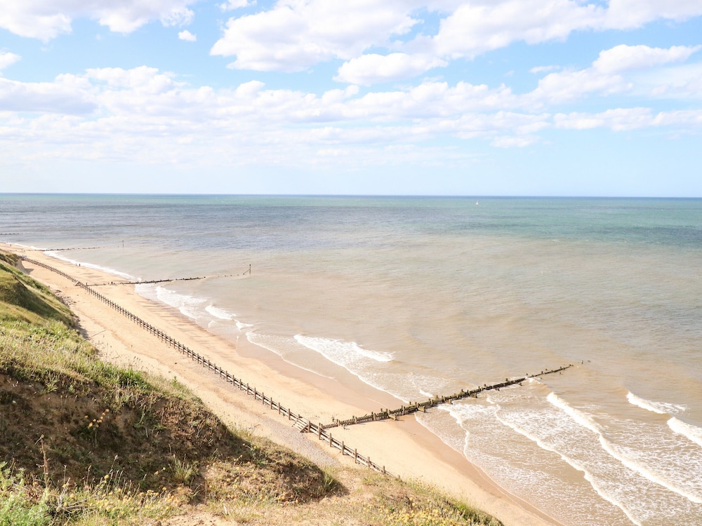 Seaward
