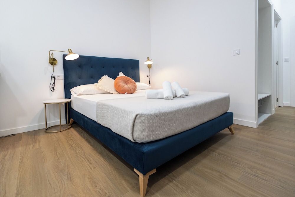 Imprenta Sorolla by Concept
