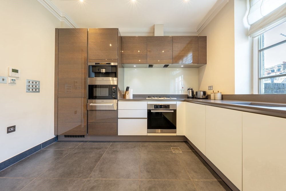 The Mayfair Collection