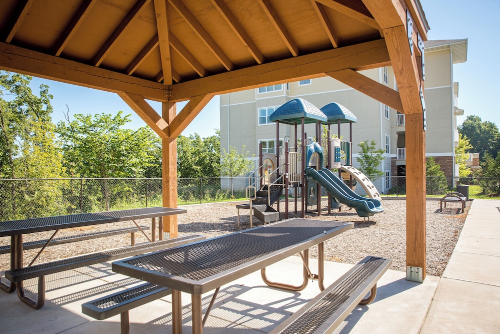 Palace View Heights by Spinnaker Resorts