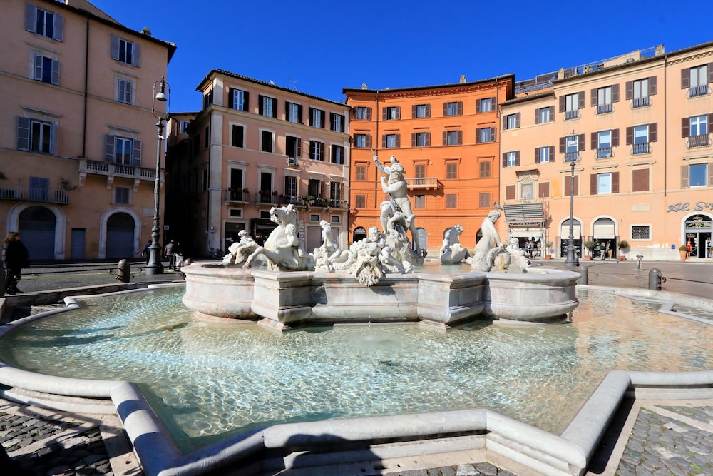 Navona - WR Apartments