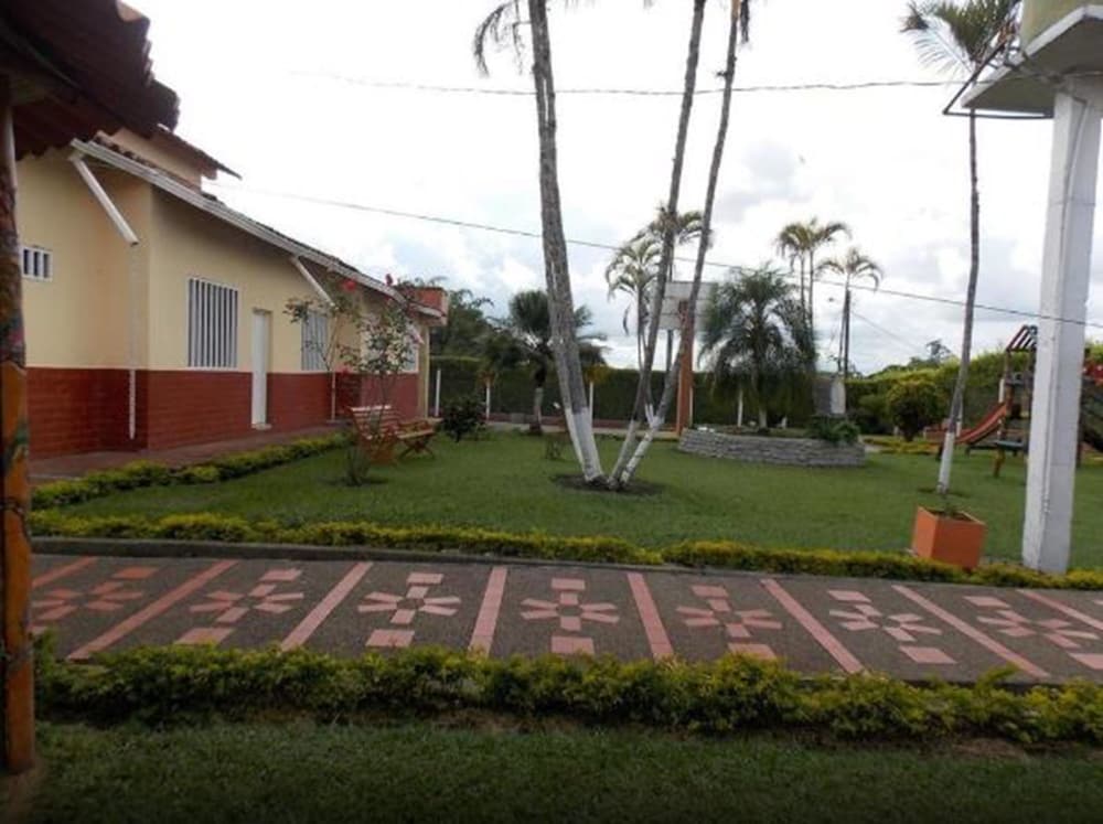 Finca Villa La Isabella