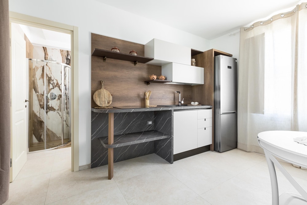 3841 Petricore - Monolocale by Barbarhouse view 5