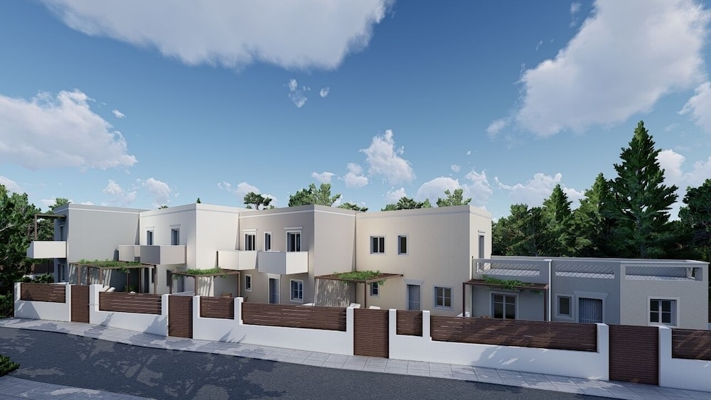 Onyro Villas