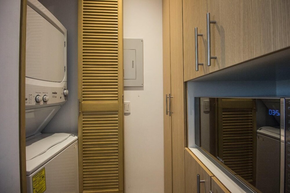 Aria Ocean Condominios