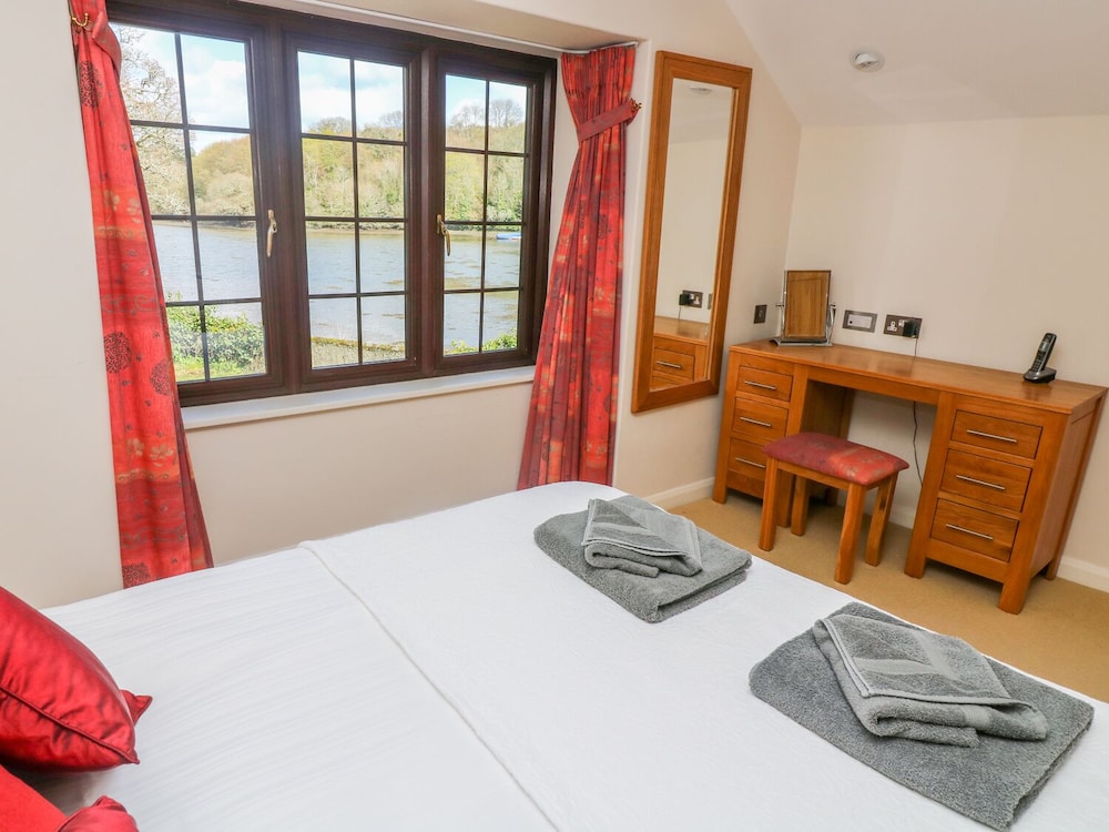 Carne Mill view 5
