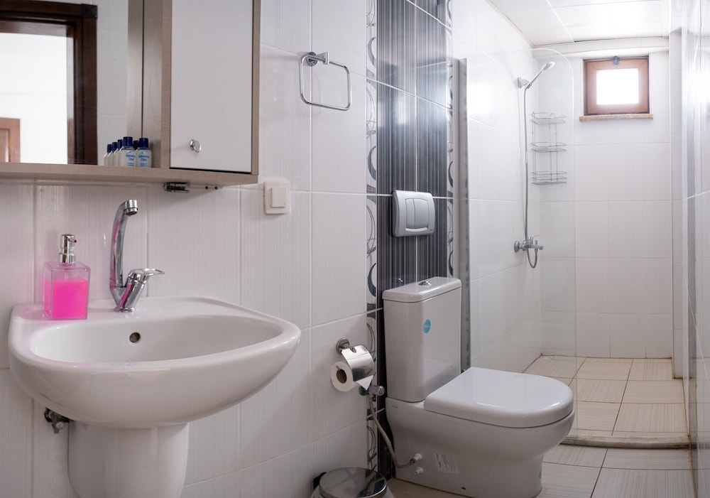 Albatros Otel - Image 41