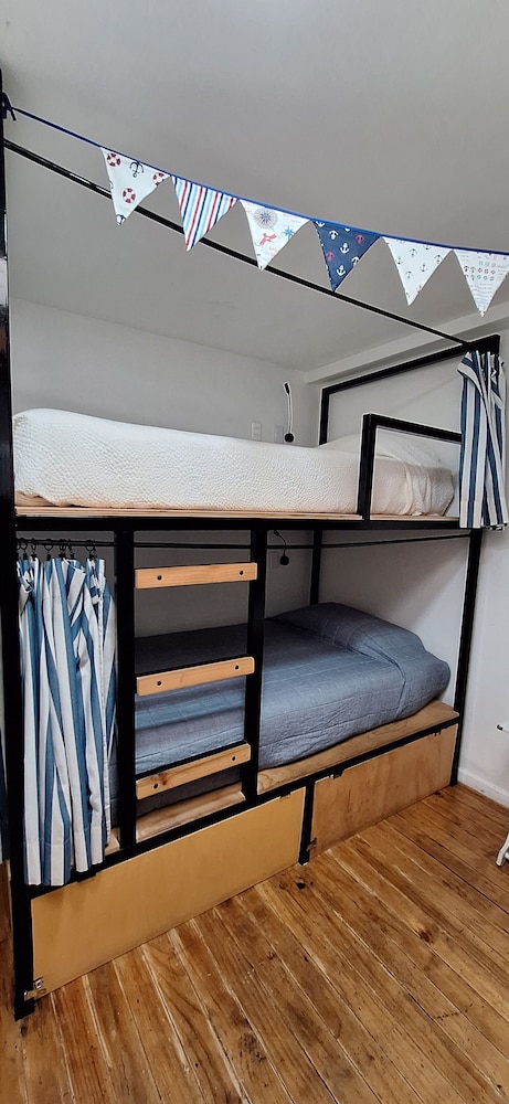 Hostal Casa Fibonacci