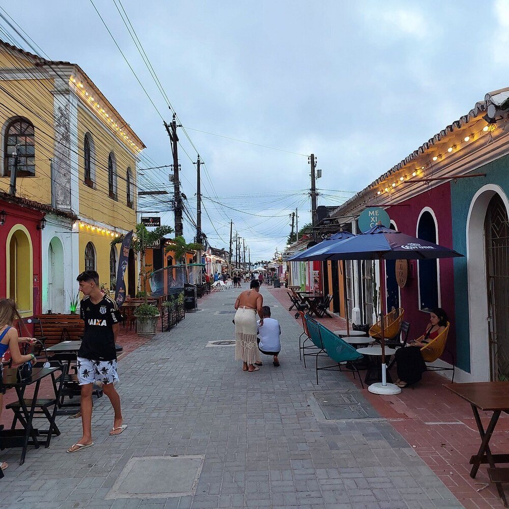 Bimba Hostel