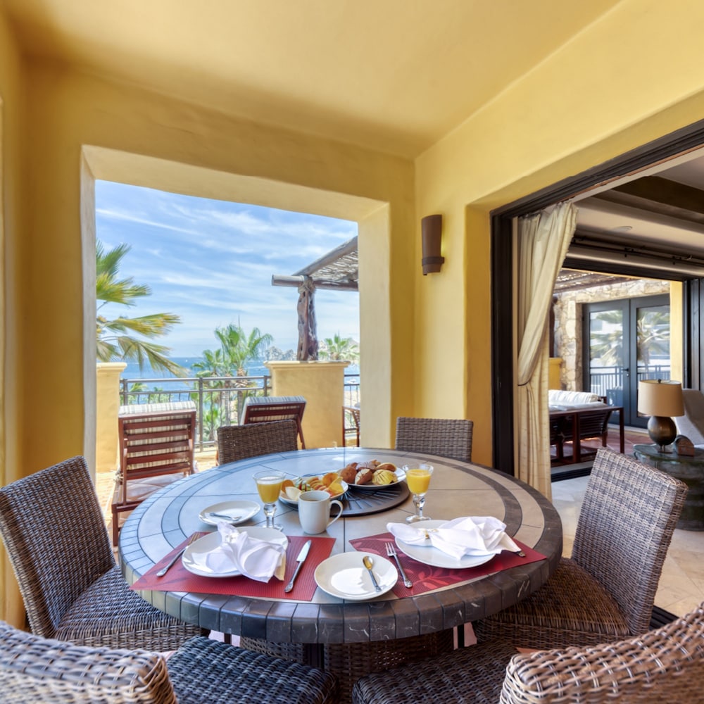 Hacienda Medano in Los Cabos