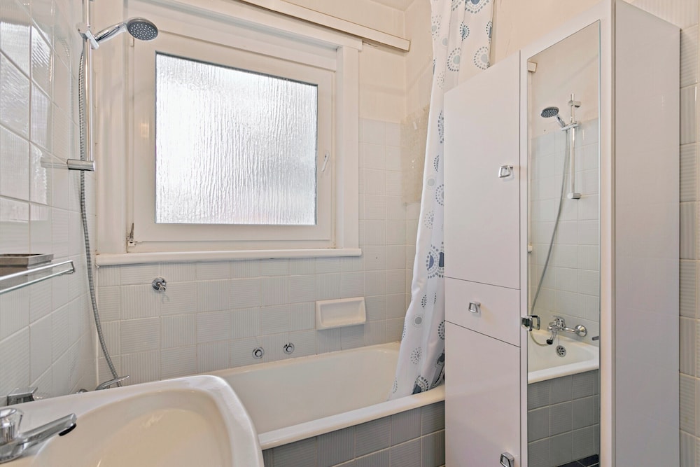 Apartment in Blankenberge Near Seafront