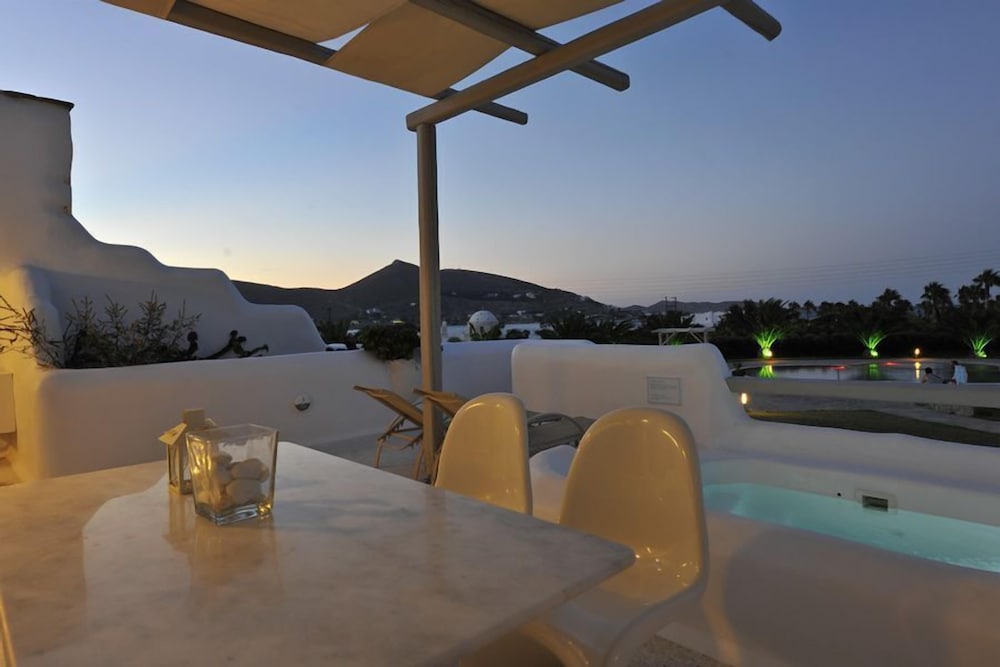Angels Villas