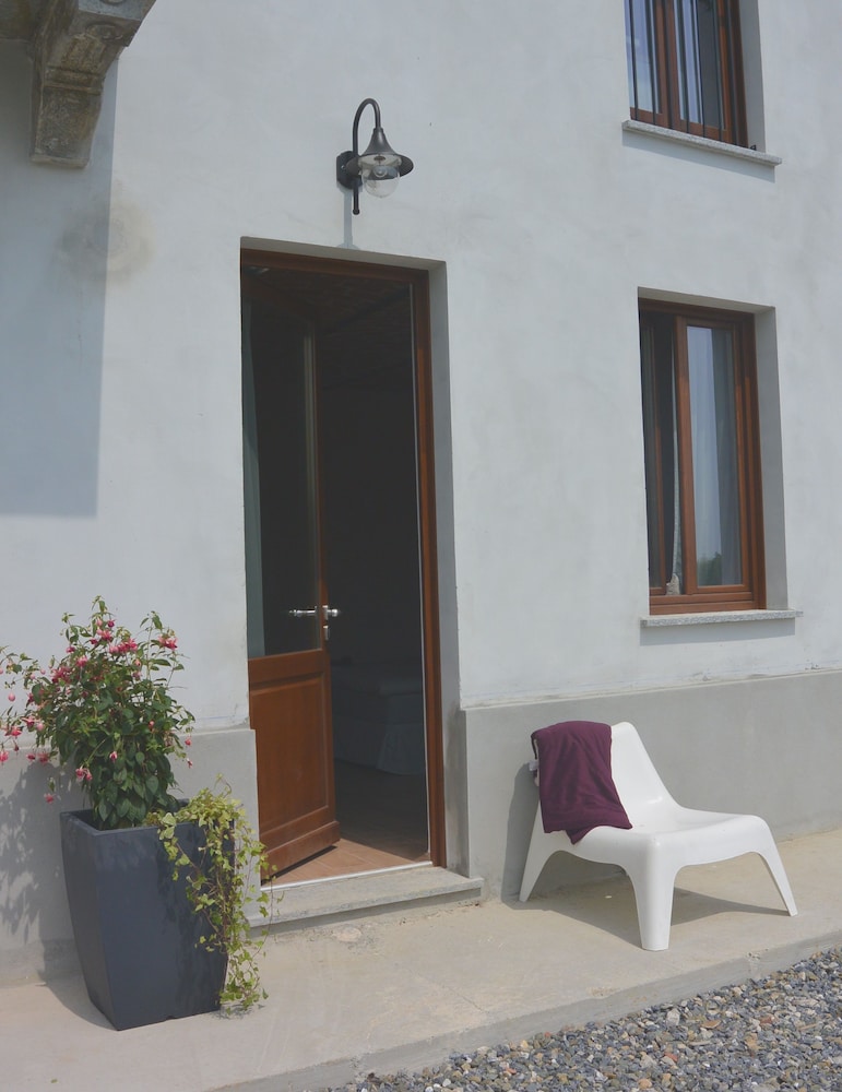 Casa Felmar