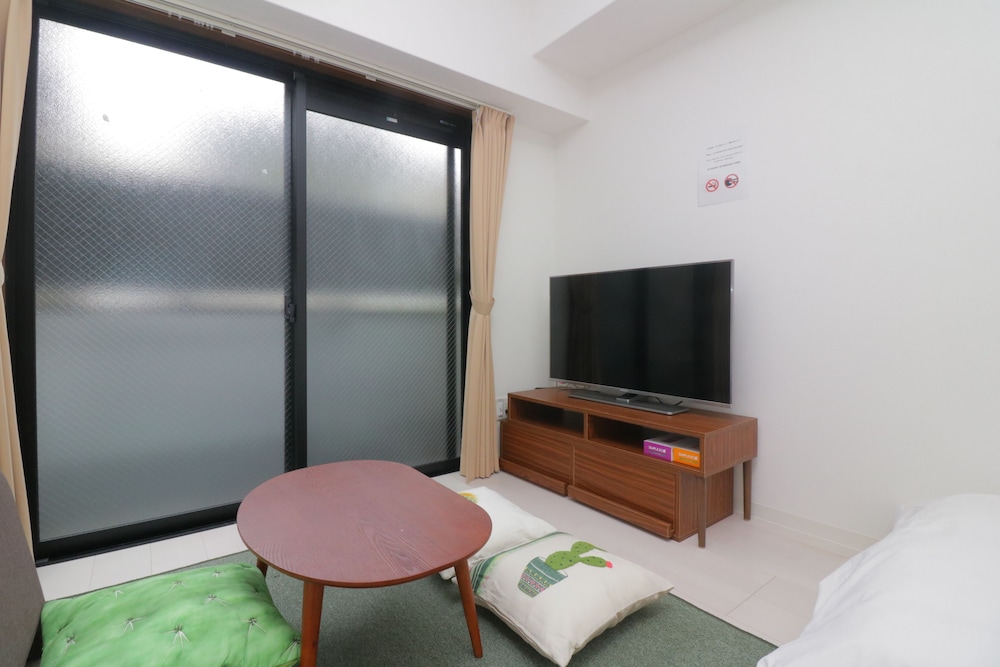 HG Cozy Hotel No.65 Konohana