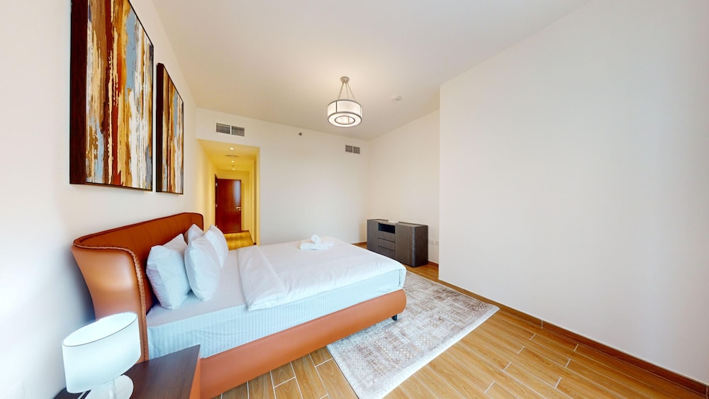 Primestay - Al Habtoor City- Amna Tower