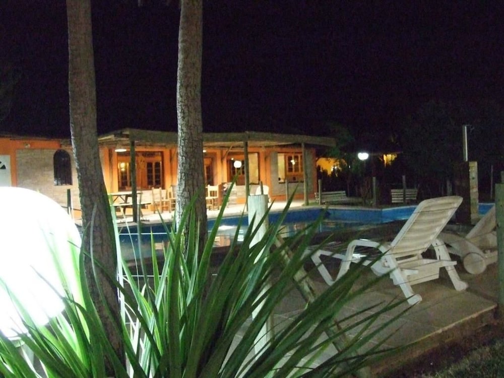 La Vita e Bella Cabanas en San Rafael
